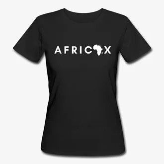 AfricaX t-shirt