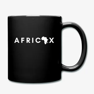 AfricaX mug