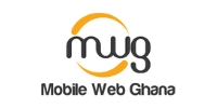 mobile web ghana