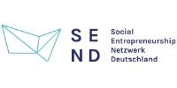 Social Entrepreneurship Netzwerk Deutschland Logo